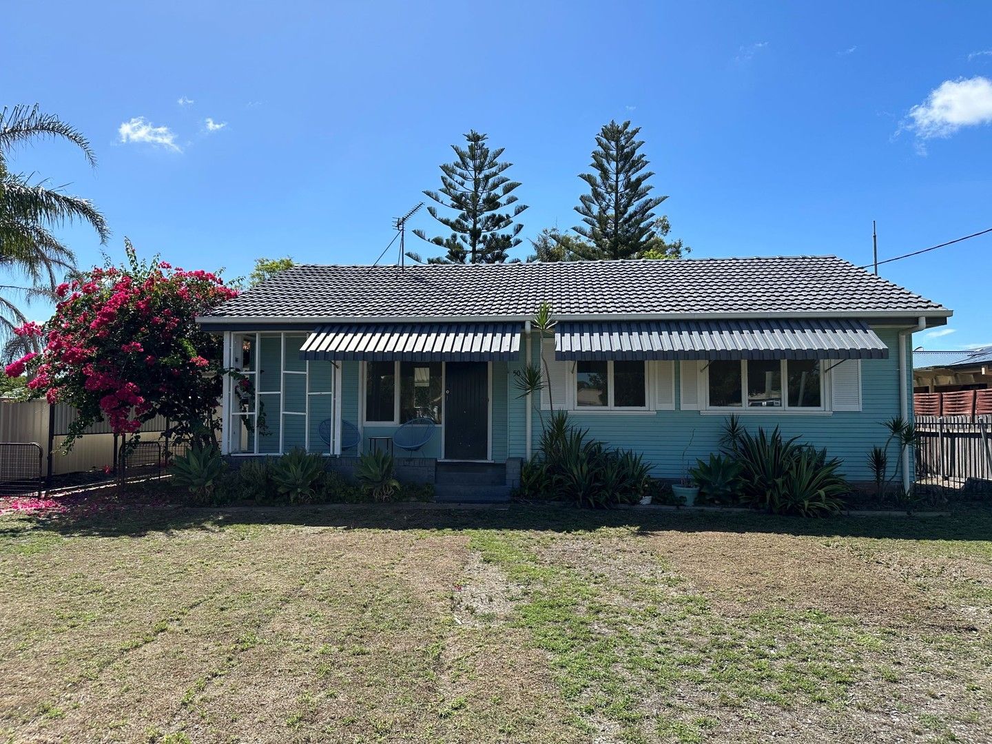 50 Myall Street, Tea Gardens NSW 2324 House For Rent 450 Domain