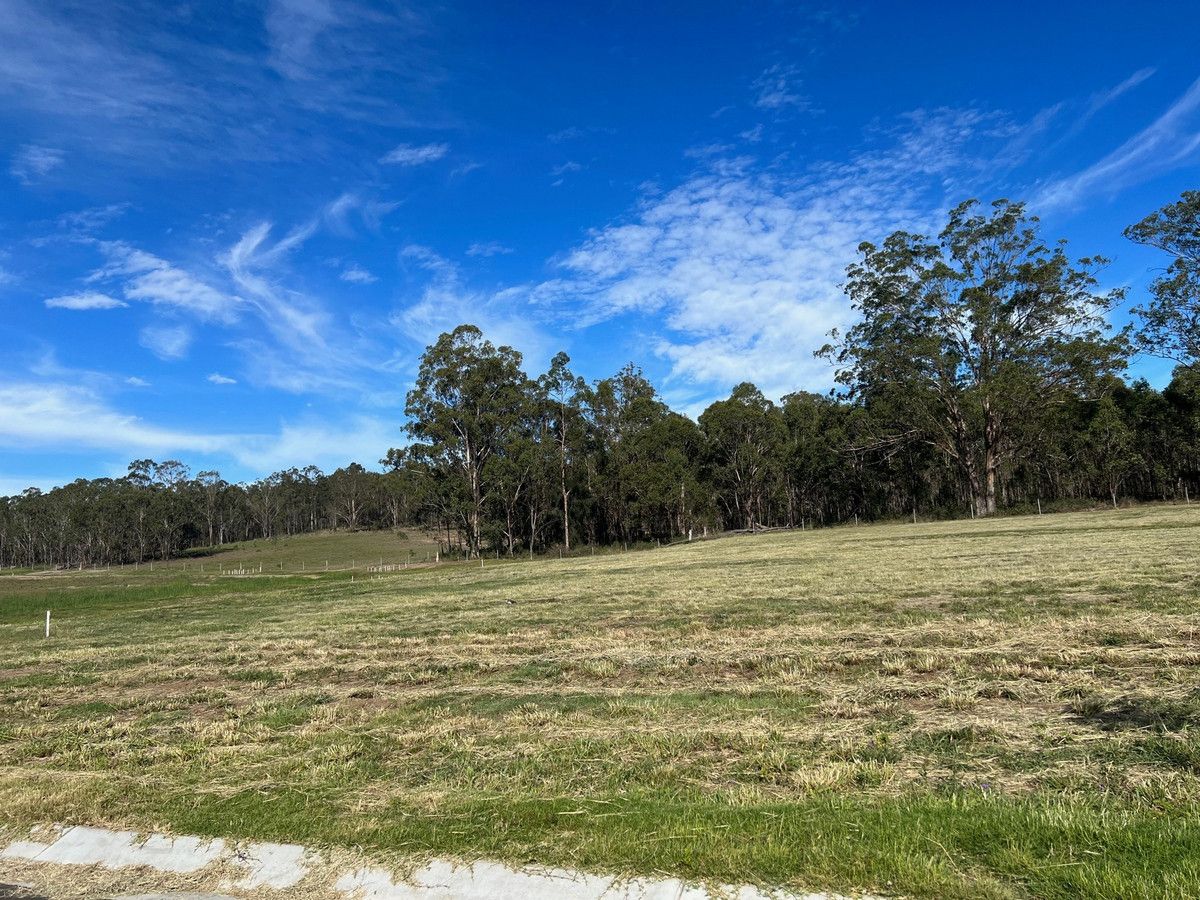 Lot 3 Goodman Drive, Murphys Creek QLD 4352 Domain