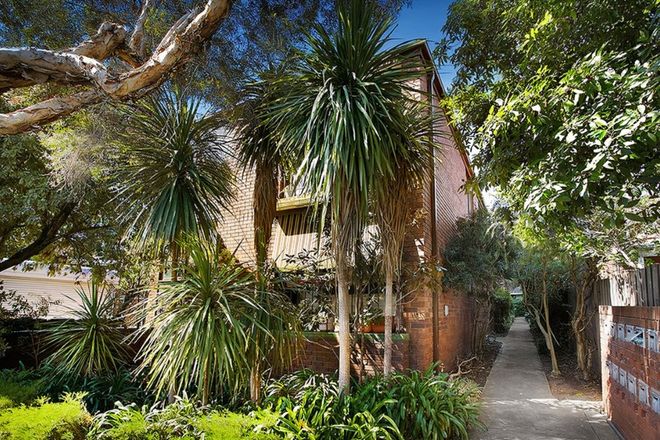 Picture of 2/3 Browning Street, ELWOOD VIC 3184