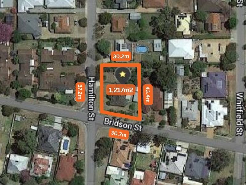 71a Hamilton ST, Bassendean WA 6054, Image 0