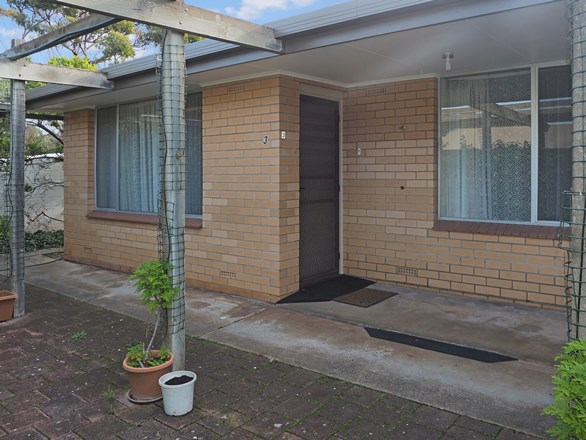 3/16 Adelphi Terrace, Port Lincoln SA 5606