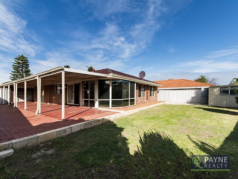 271 Grand Ocean Boulevard, Port Kennedy WA 6172, Image 2