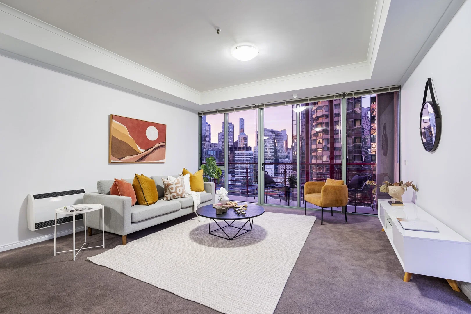 1902/83 Queens Bridge Street, Southbank VIC 3006