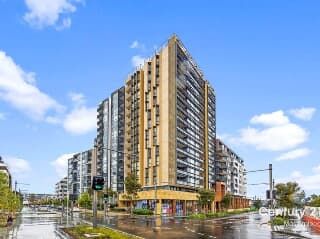 2 bedrooms Apartment / Unit / Flat in Lvl 8/25 Geddes Avenue ZETLAND NSW, 2017