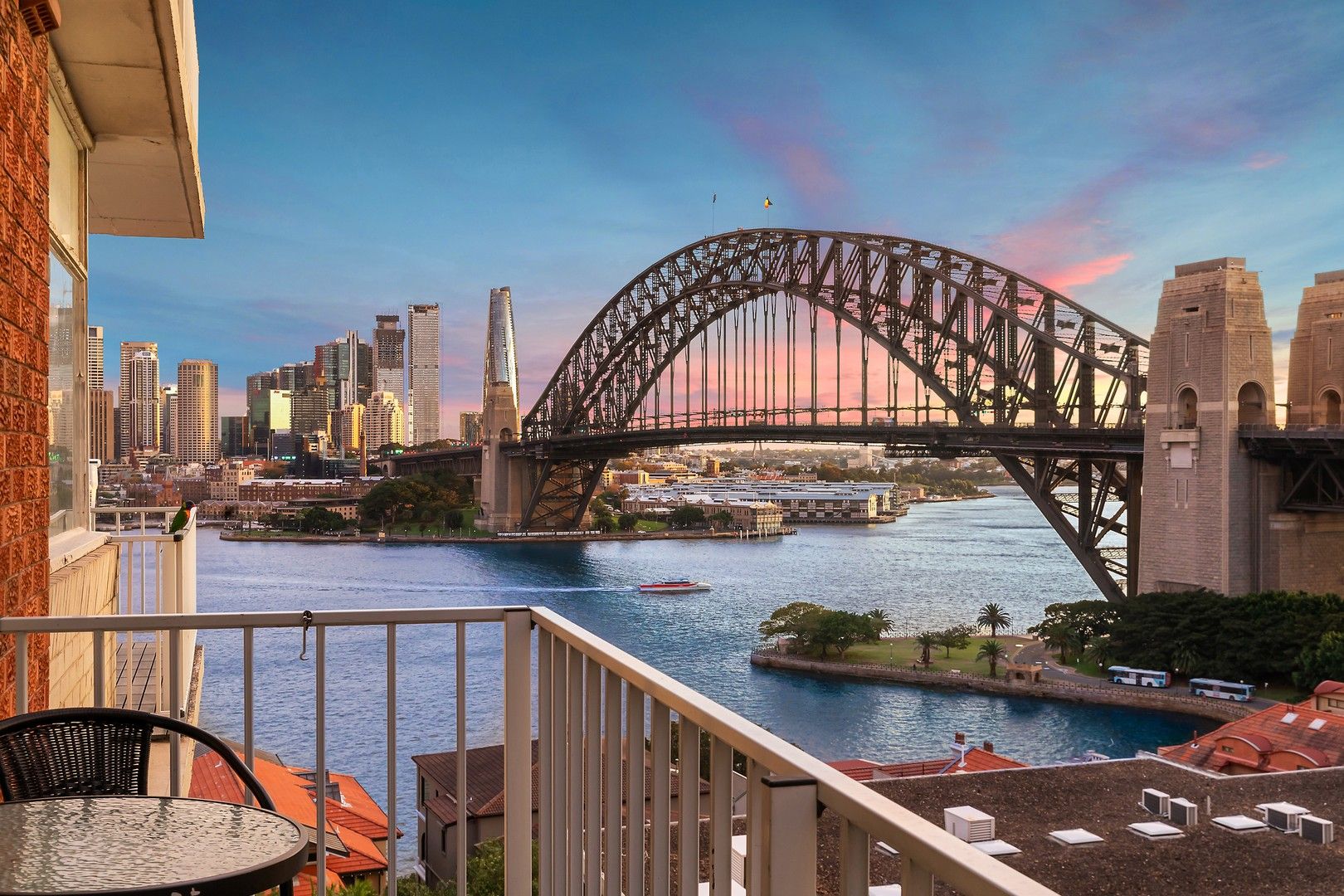 501/57 Upper Pitt Street, Kirribilli NSW 2061, Image 0