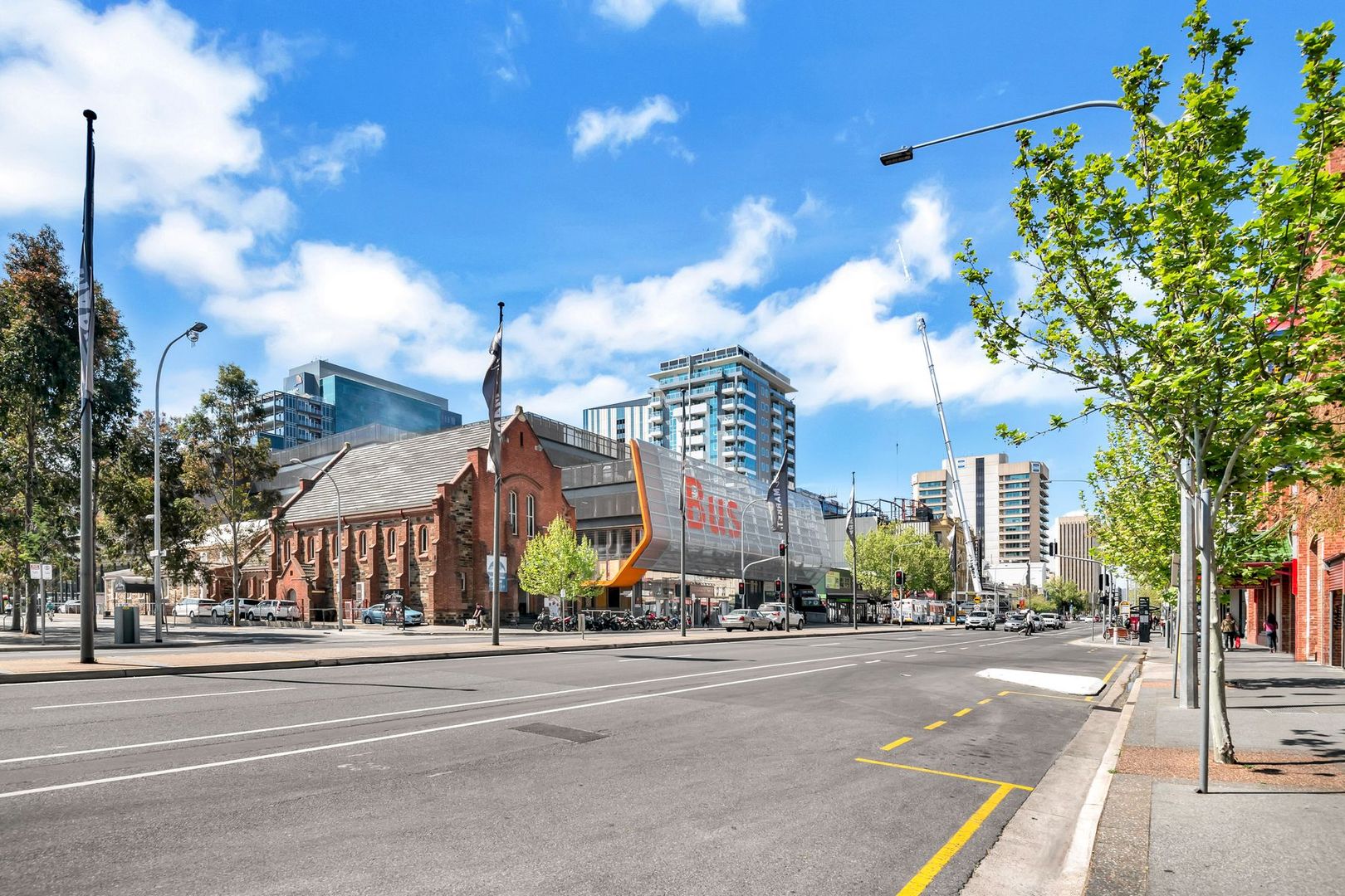 10/107 Grote Street, Adelaide SA 5000 Domain