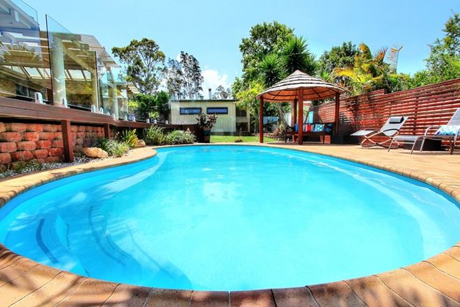 Picture of 55A Buttaba Road, BRIGHTWATERS NSW 2264
