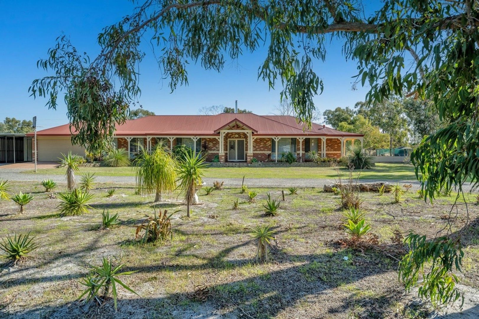 4 bedrooms House in 14 Lazenby Avenue RAVENSWOOD WA, 6208