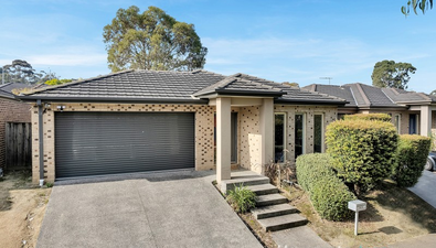 Picture of 24/21 Kingfisher Drive, DOVETON VIC 3177