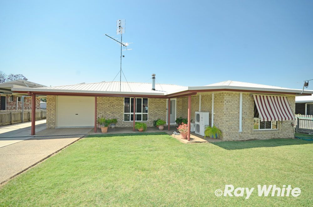 25 Prospect St, Biloela QLD 4715, Image 0