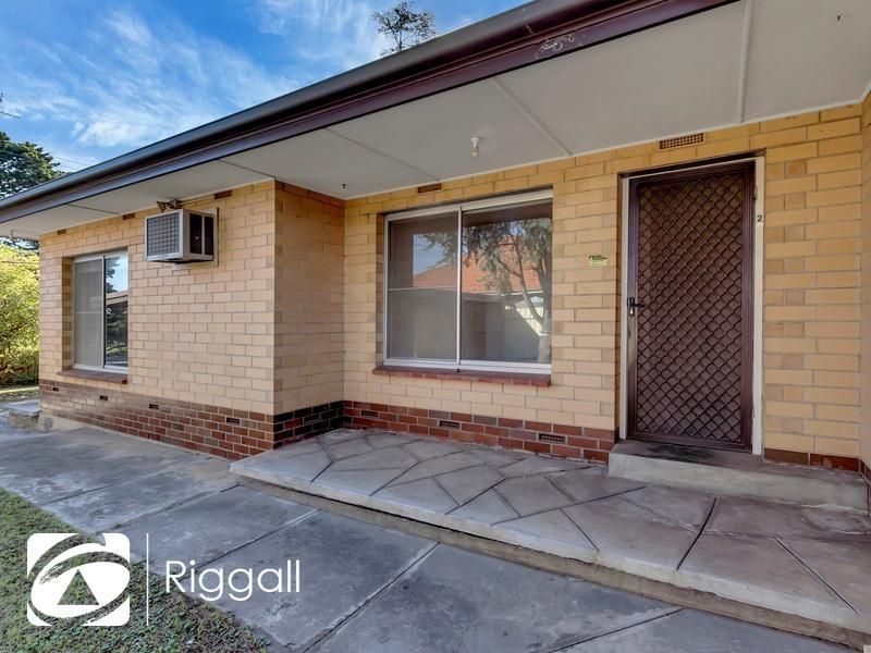 Units 1 - 3/58 Kent Avenue, Clearview SA 5085, Image 1