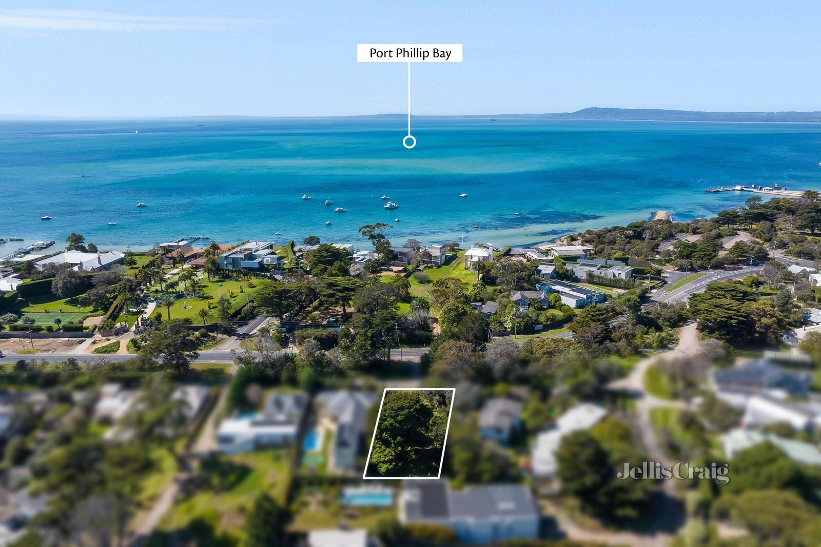 3453 Point Nepean Road, Sorrento VIC 3943, Image 1