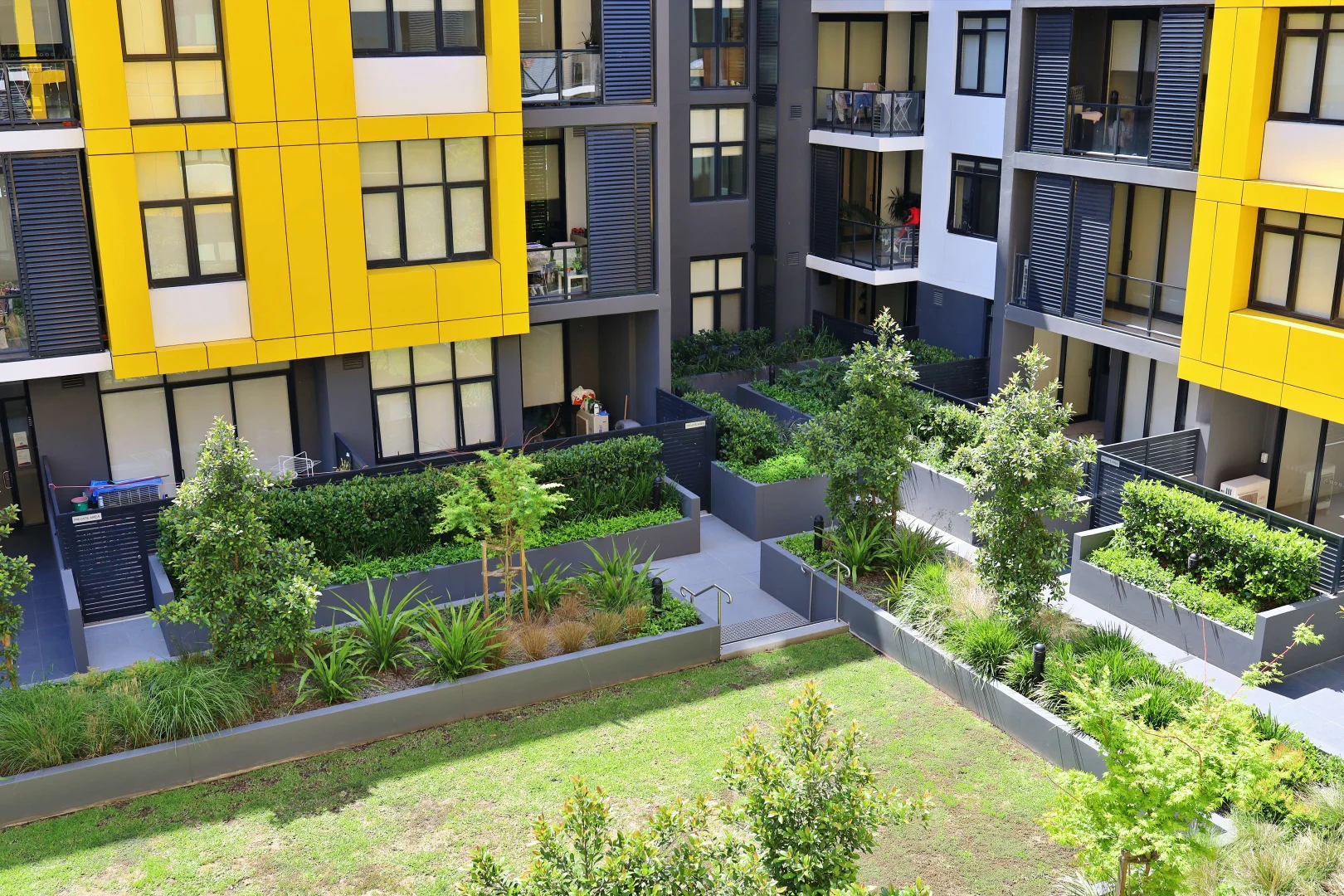 Additional image 10 of A4201/1 Hamilton Crescent, Ryde NSW 2112