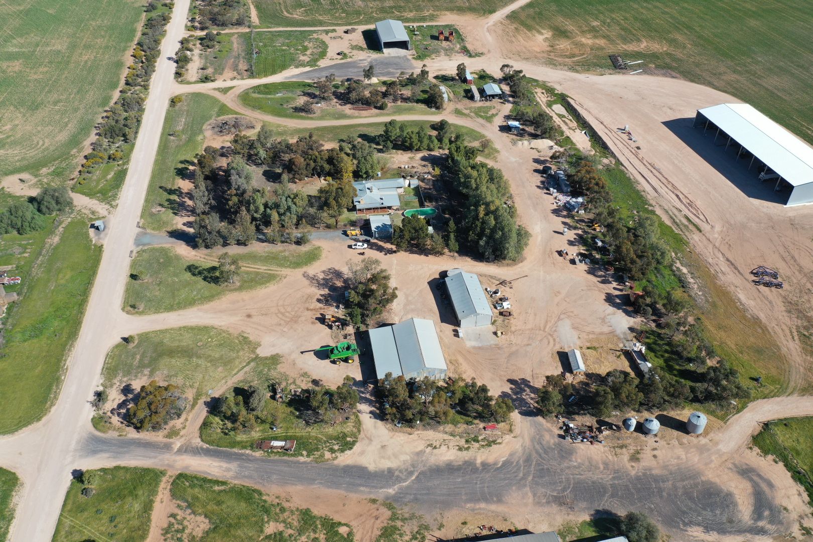 Cowangie VIC 3506 House for Sale Domain