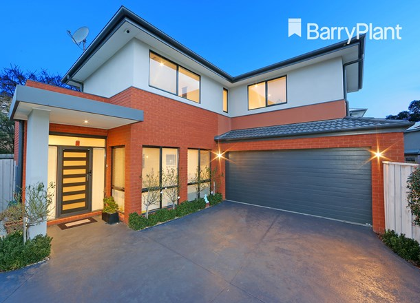 1B Stamford Crescent, Rowville VIC 3178