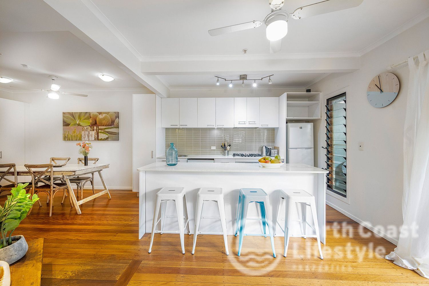 2 bedrooms Apartment / Unit / Flat in 1/38 Mullumbimbi Street BRUNSWICK HEADS NSW, 2483