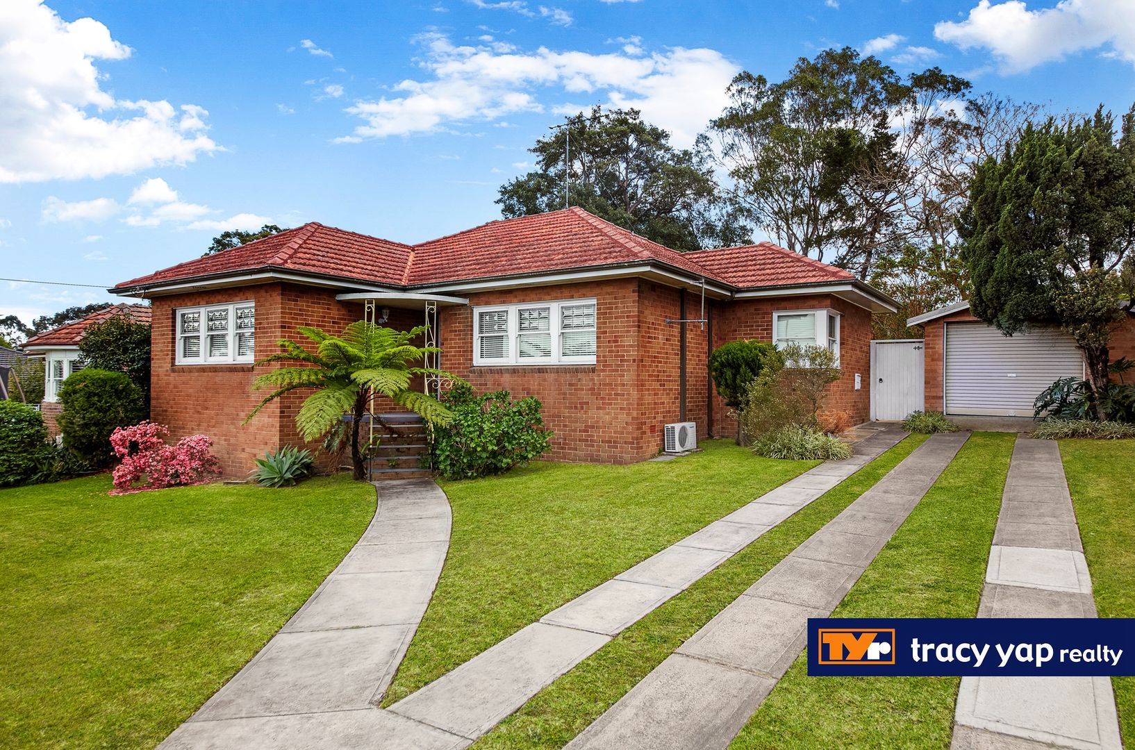 5 Andrew Street, West Ryde NSW 2114, Image 1