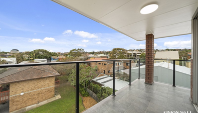 Picture of 12/71 Dawson Street, COOKS HILL NSW 2300