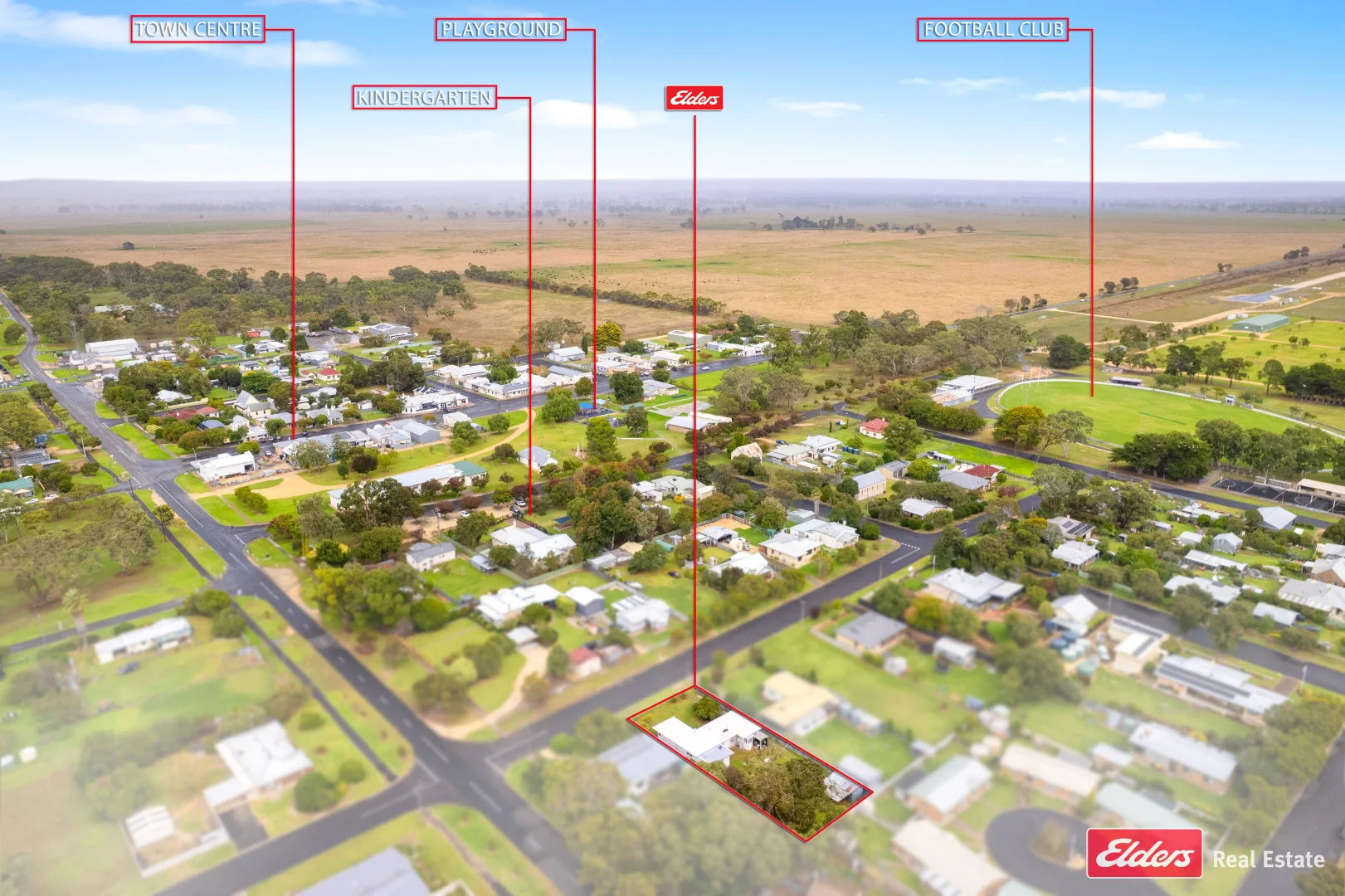 Additional image 3 of 21 Ash Grove, Lucindale SA 5272