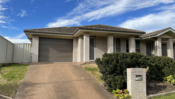 Picture of 35 Upington Drive, EAST MAITLAND NSW 2323