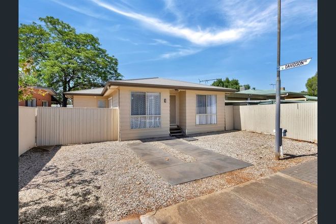 Picture of 1 Durdin Street, ELIZABETH VALE SA 5112