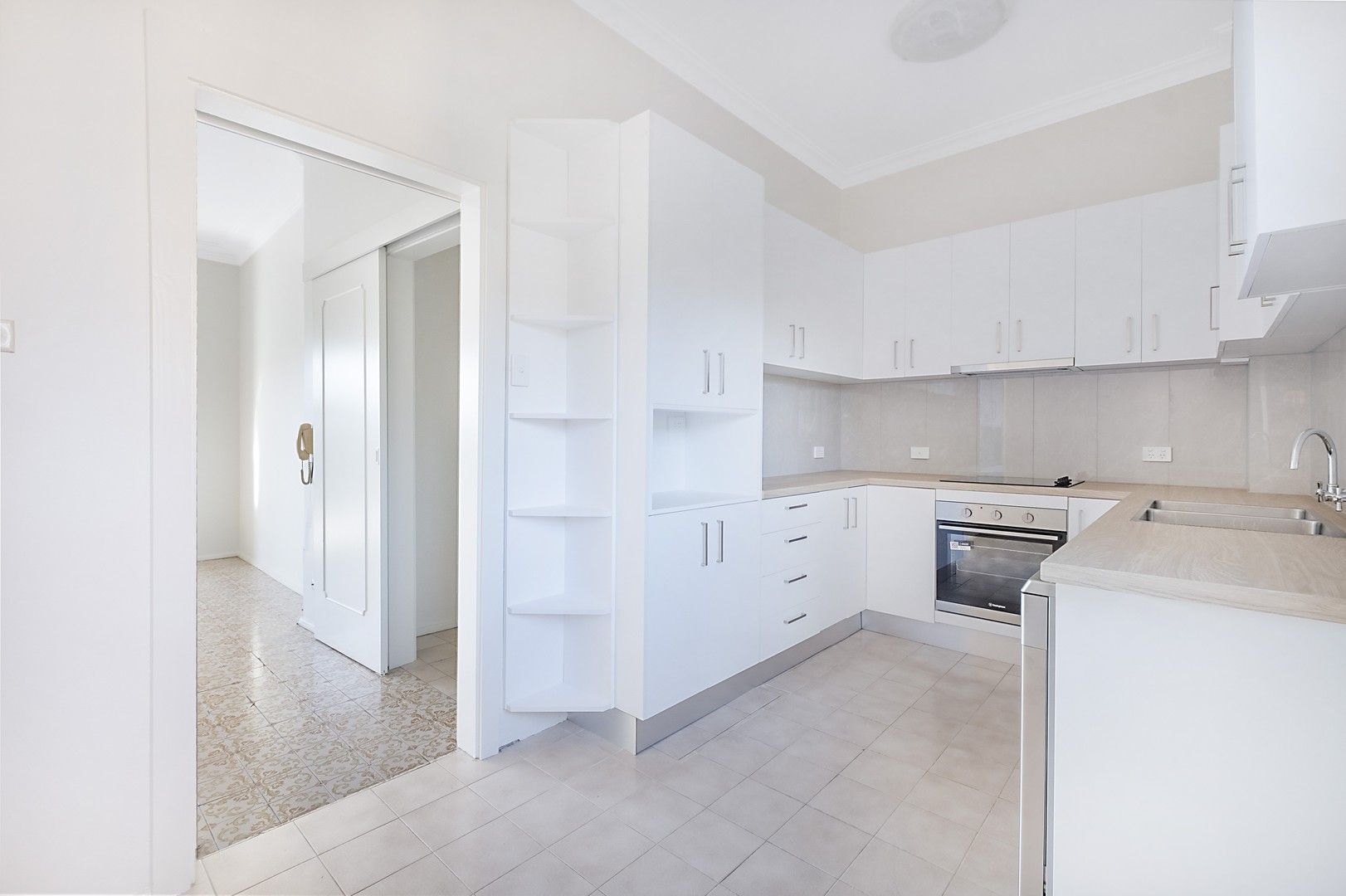 2 bedrooms Apartment / Unit / Flat in 6/2 Montrose Road ABBOTSFORD NSW, 2046