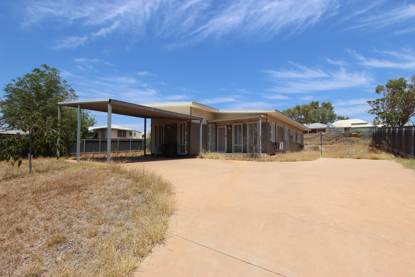 64 Sholl Street, Roebourne WA 6718, Image 0