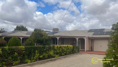 Picture of 29 Young Street, OAKLANDS NSW 2646