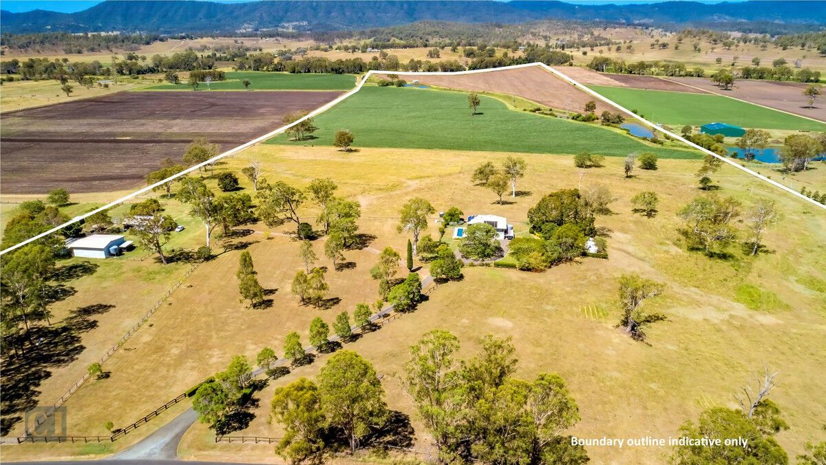 1103 Kerry Road, Kerry QLD 4285, Image 1