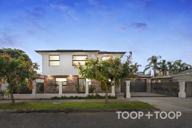 Picture of 1A Talbot Road, CROYDON PARK SA 5008