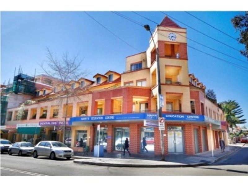 2 bedrooms Apartment / Unit / Flat in 15/266-274 Burwood Road BURWOOD NSW, 2134