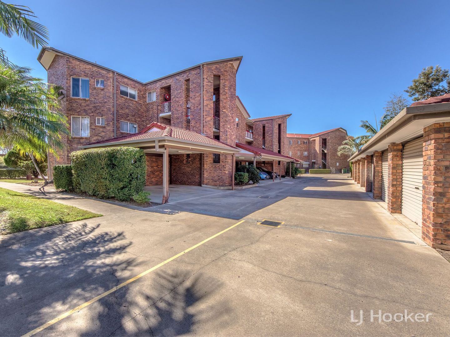 5/44 Bergin Street, Booval QLD 4304, Image 2