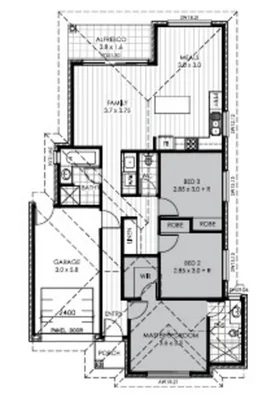 Additional image 4 of 1-4/4 Ora Court, Salisbury North SA 5108