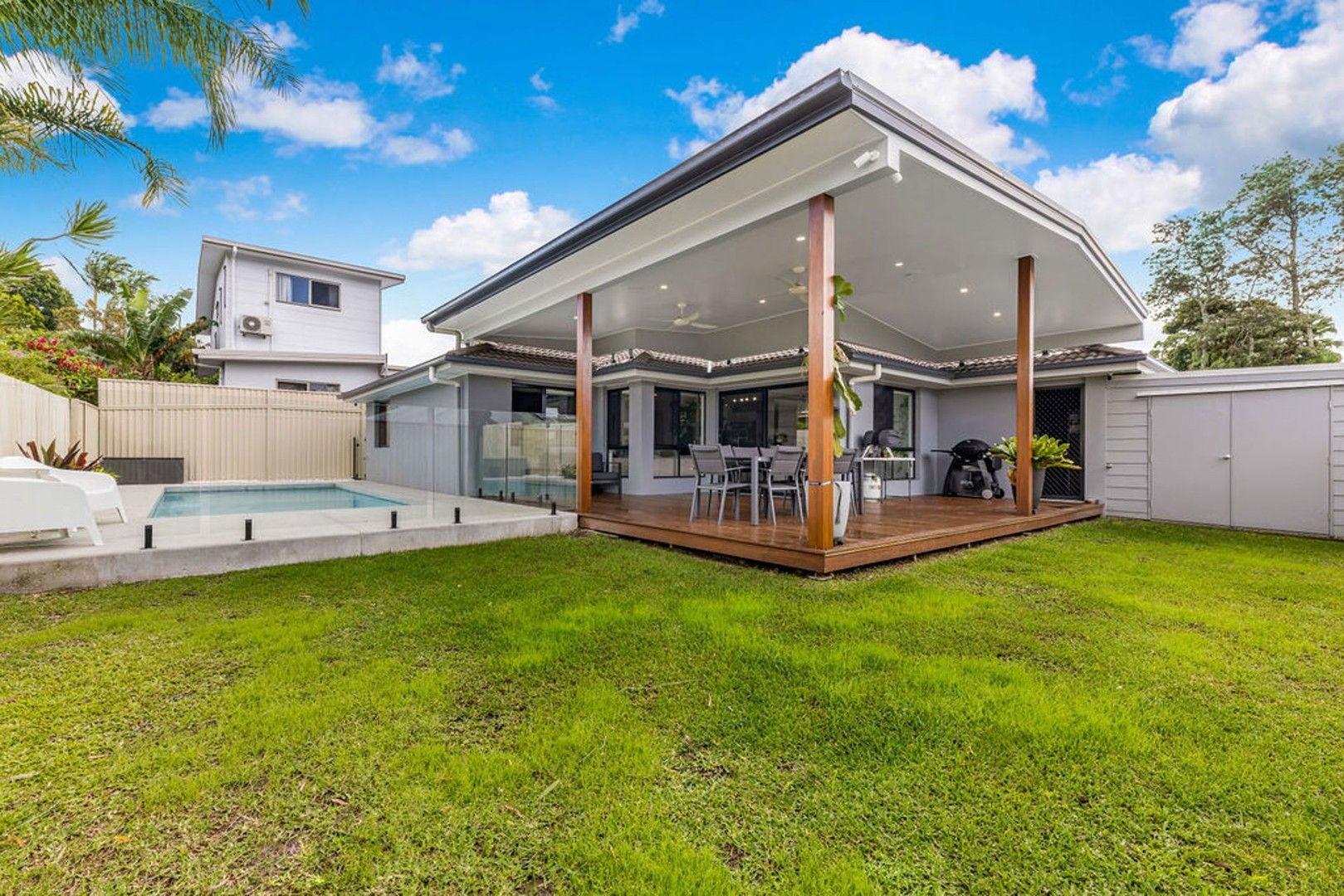 13 Crows Ash Place, Kuluin QLD 4558, Image 0