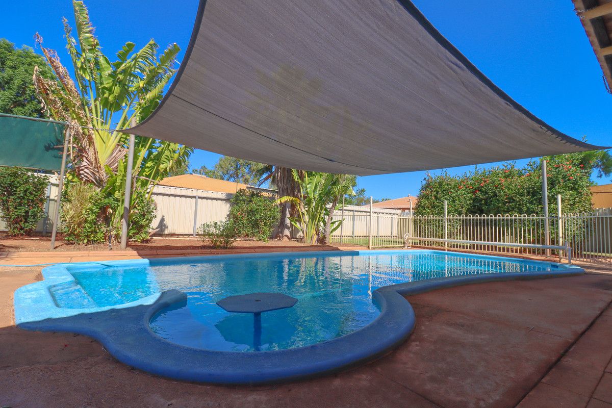 30 Steamer Avenue, South Hedland WA 6722, Image 1