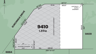 Picture of 42 Surcingle Drive, MARLOW LAGOON NT 0830