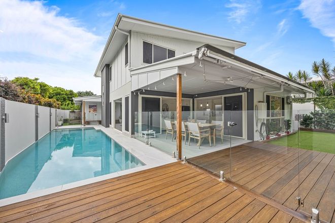 Picture of 53 Saltwater Way, MOUNT COOLUM QLD 4573