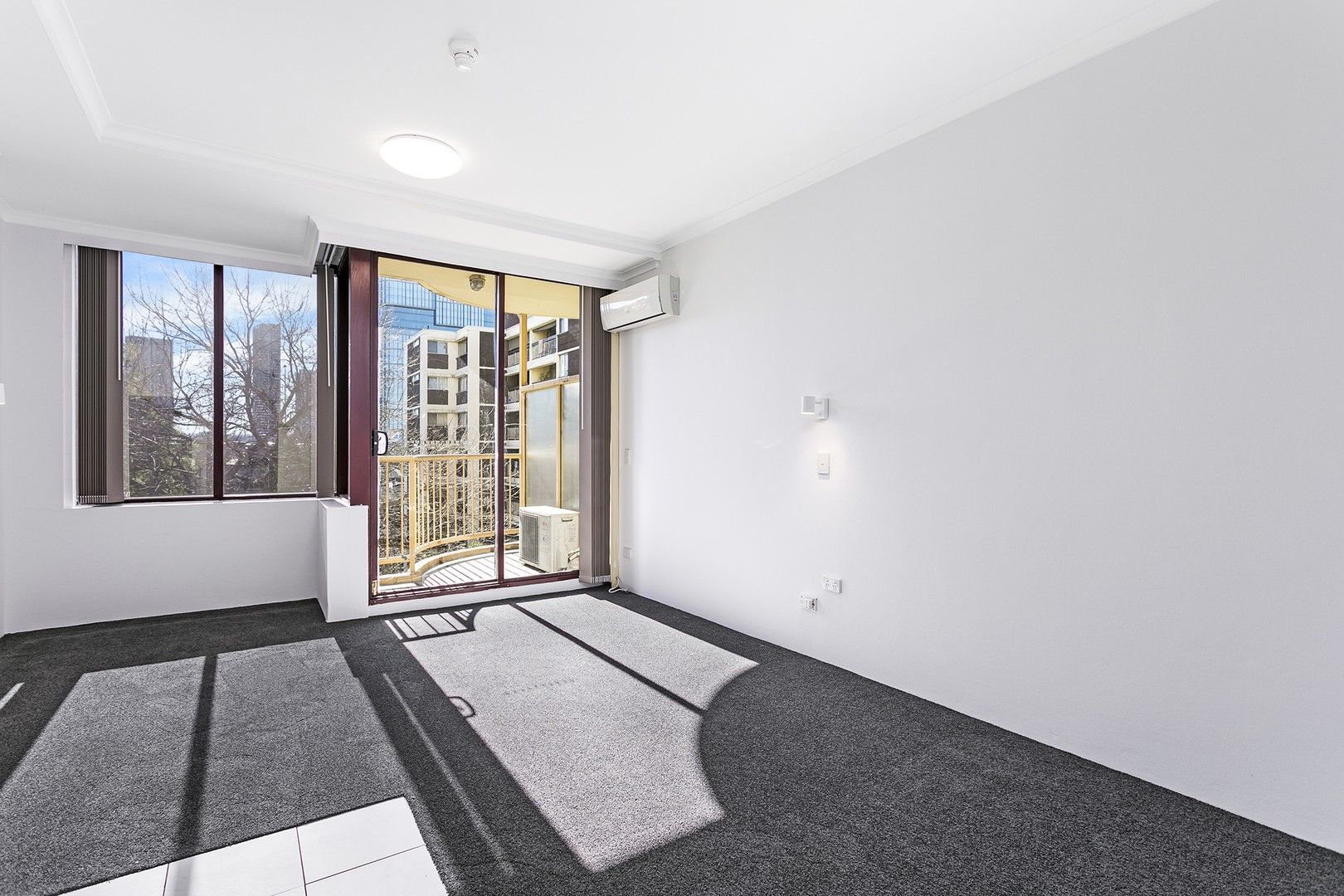 Studio in 61/22-32 GREAT WESTERN HIGH WAY, PARRAMATTA NSW, 2150