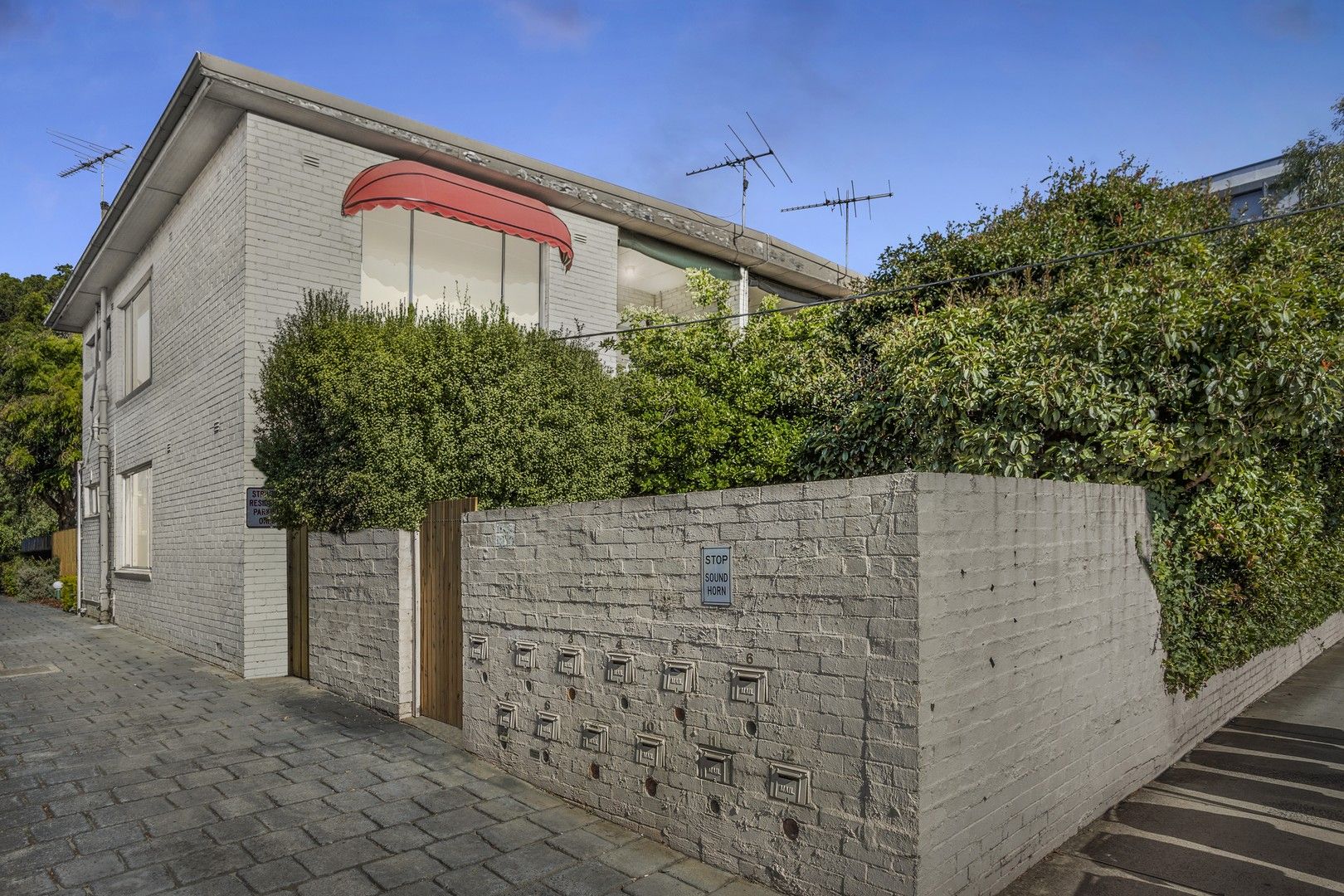 3/76 Orrong Road, Elsternwick VIC 3185, Image 0