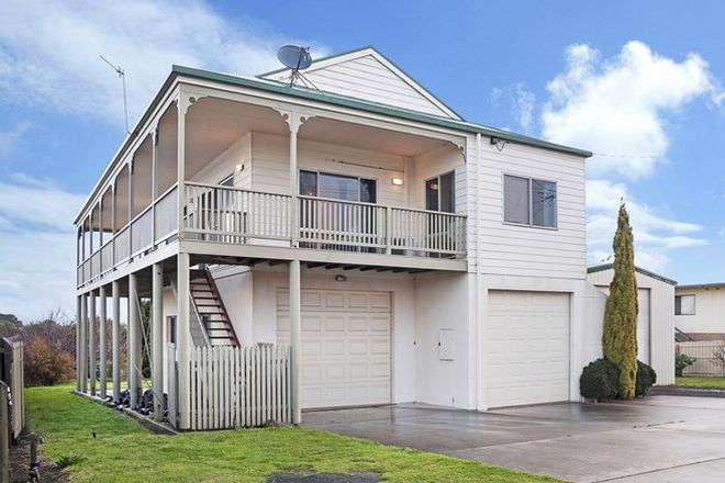 Picture of 25 & 27 Theresa Street, PORTLAND NORTH VIC 3305