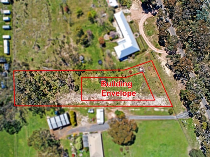 Lot 2, 20 Railway Place, Macedon VIC 3440, Image 0