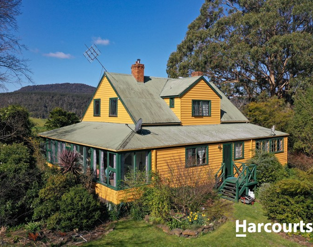 6059 Bass Highway, Elizabeth Town TAS 7304