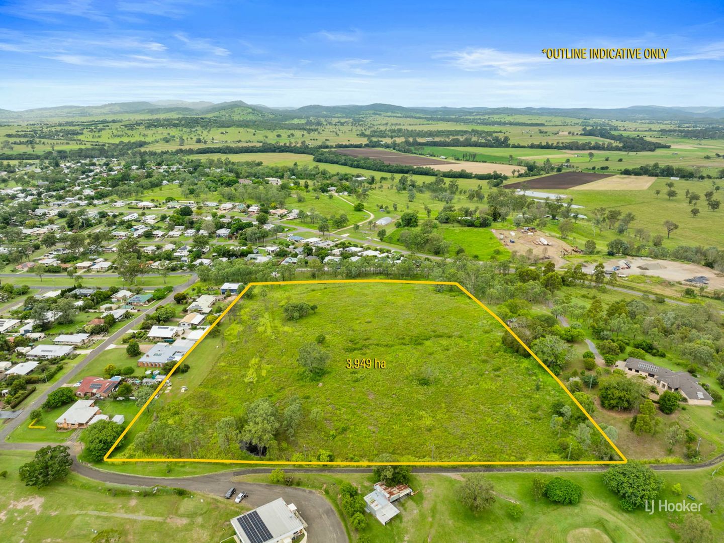 Proposed Lot 2 Eskdale Road, Toogoolawah QLD 4313, Image 2