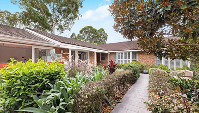 Picture of 111 Collins Road, ST IVES NSW 2075