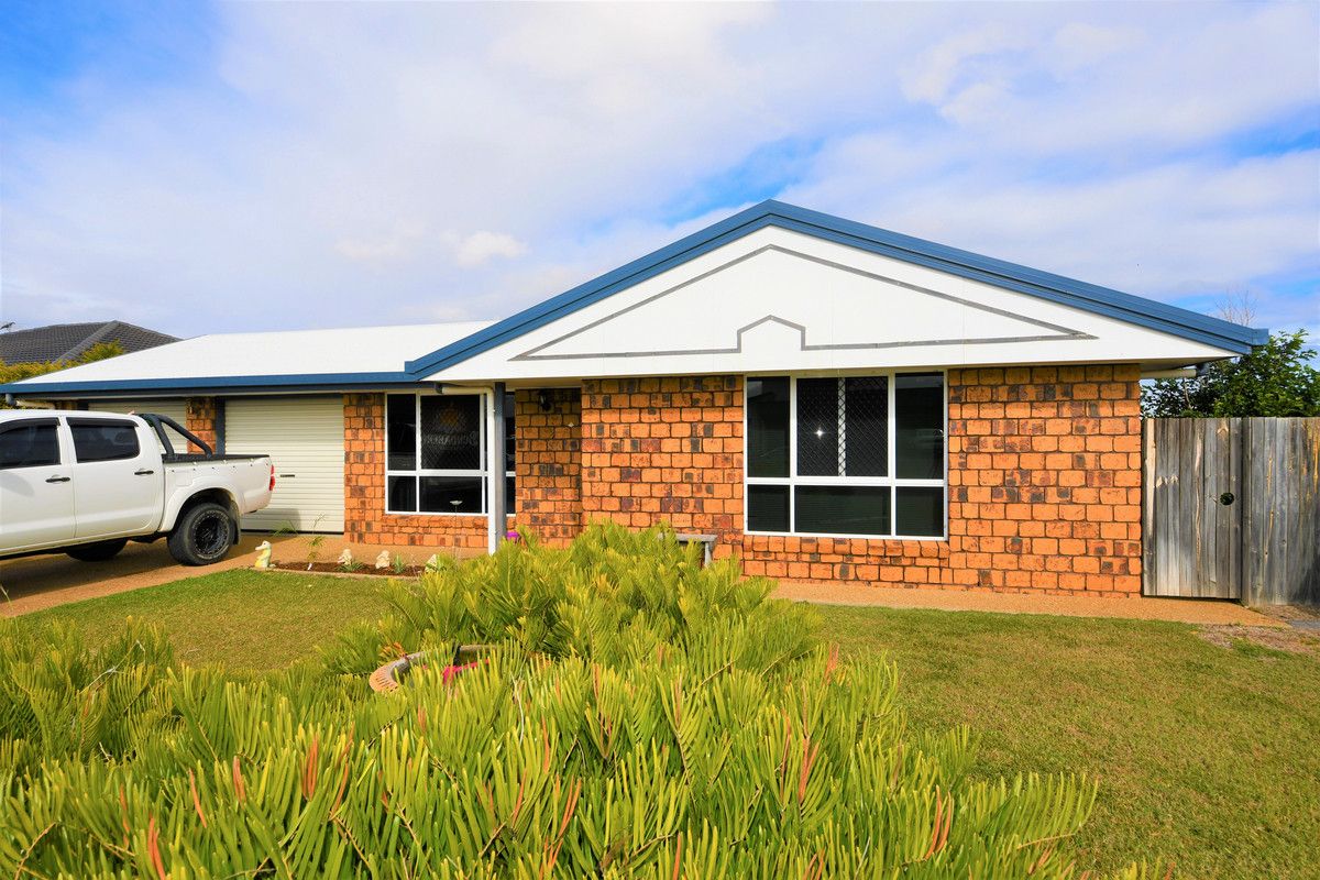 13 Corella Drive, Gracemere QLD 4702, Image 0