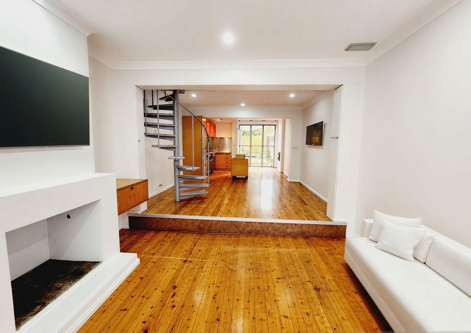 3 bedrooms House in 9 Raper Street SURRY HILLS NSW, 2010