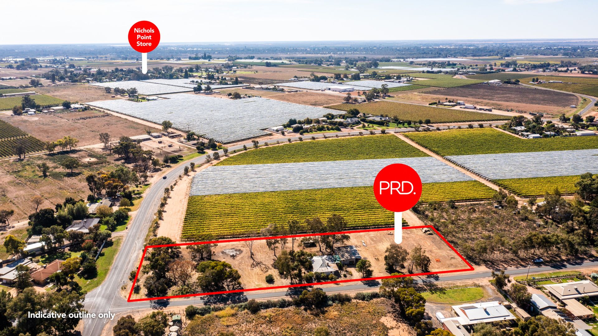 11 Laurel Avenue, Nichols Point VIC 3501 Domain