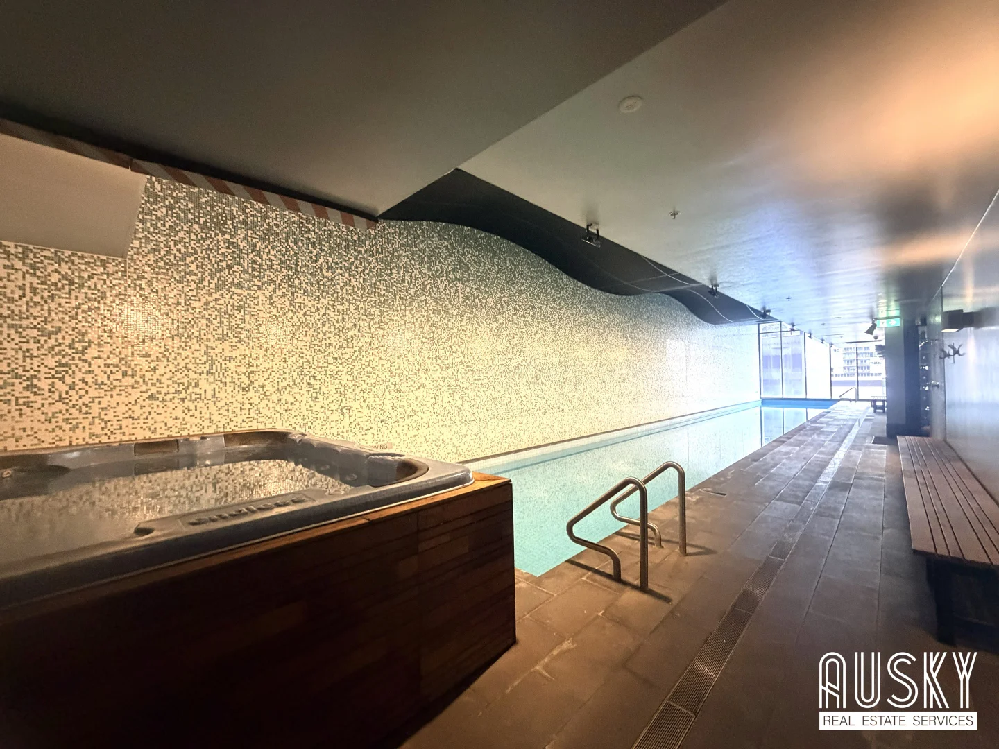 Additional image 11 of 2208/283 City Road, Southbank VIC 3006