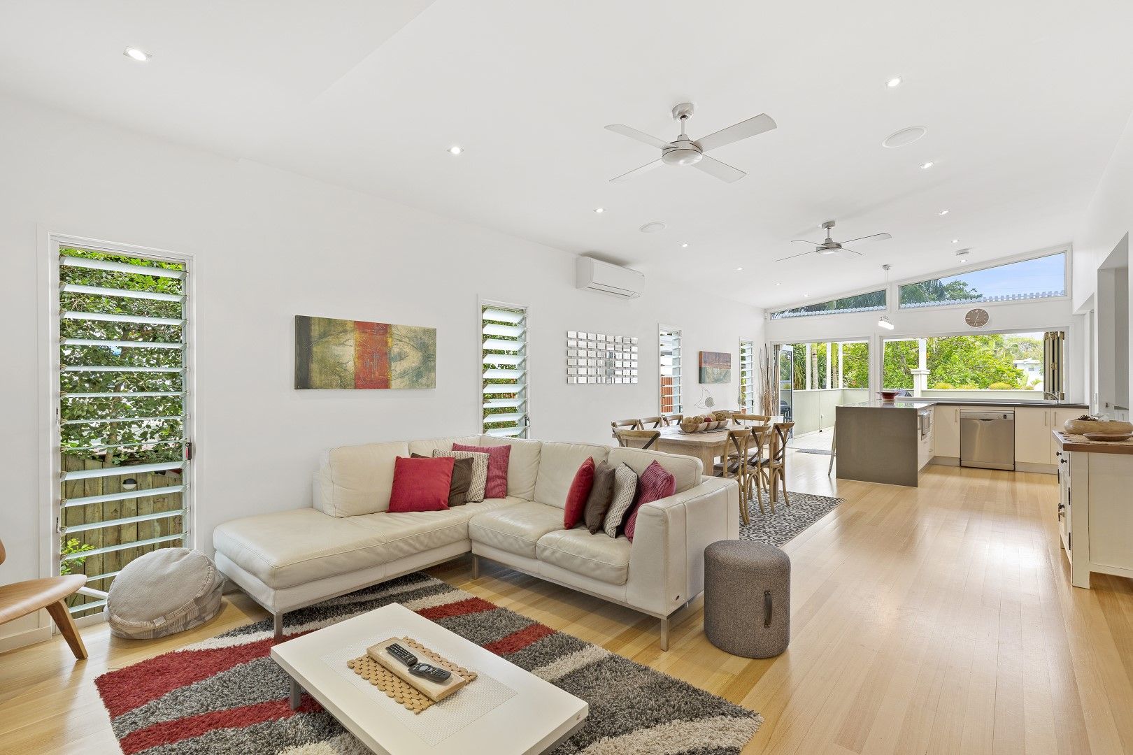 3 bedrooms Apartment / Unit / Flat in 2/25 Duke Street SUNSHINE BEACH QLD, 4567