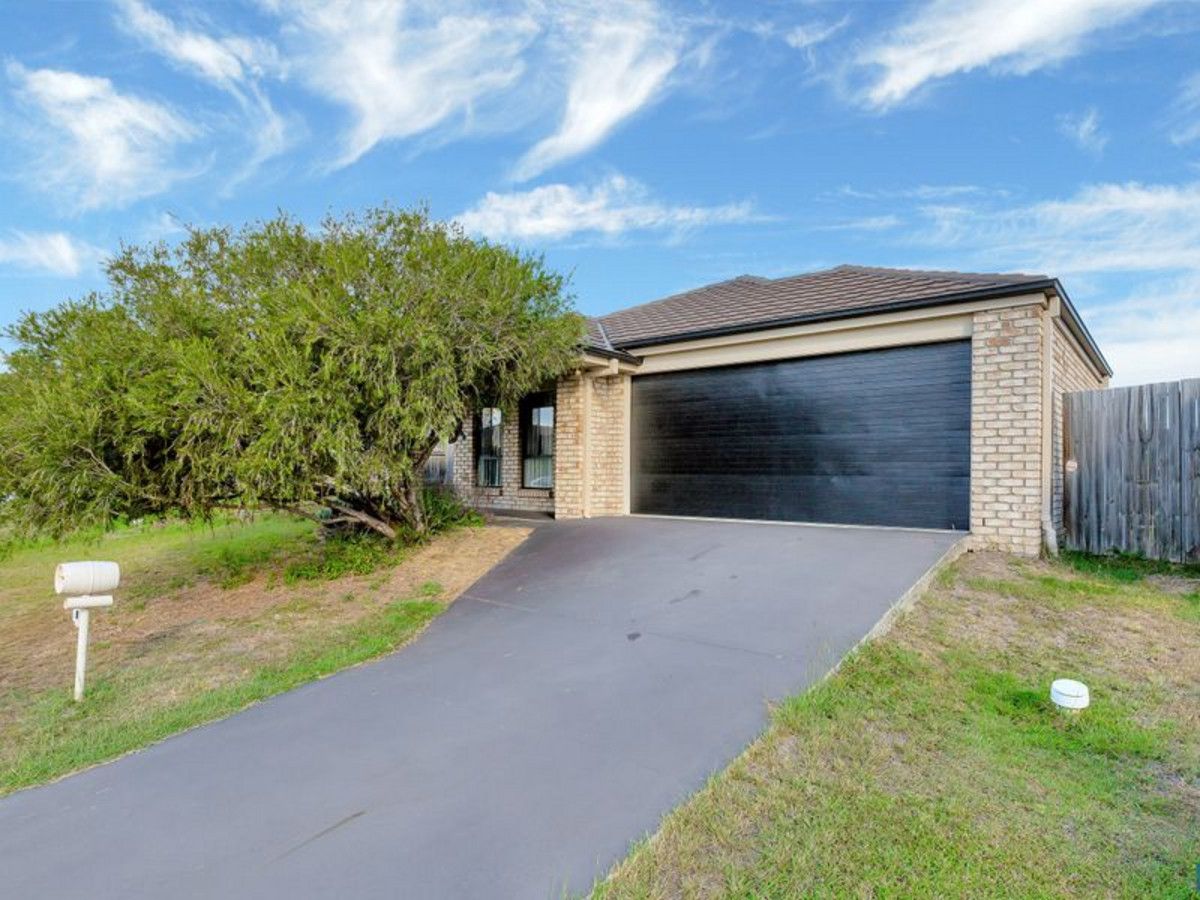 4 bedrooms House in 5 Dornoch Crescent RACEVIEW QLD, 4305